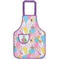 Ulster Weavers PVC Apron - Patchwork Cats